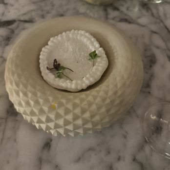 Elmina - Mango Pudding - African Near Me - Washington, DC, District of Columbia