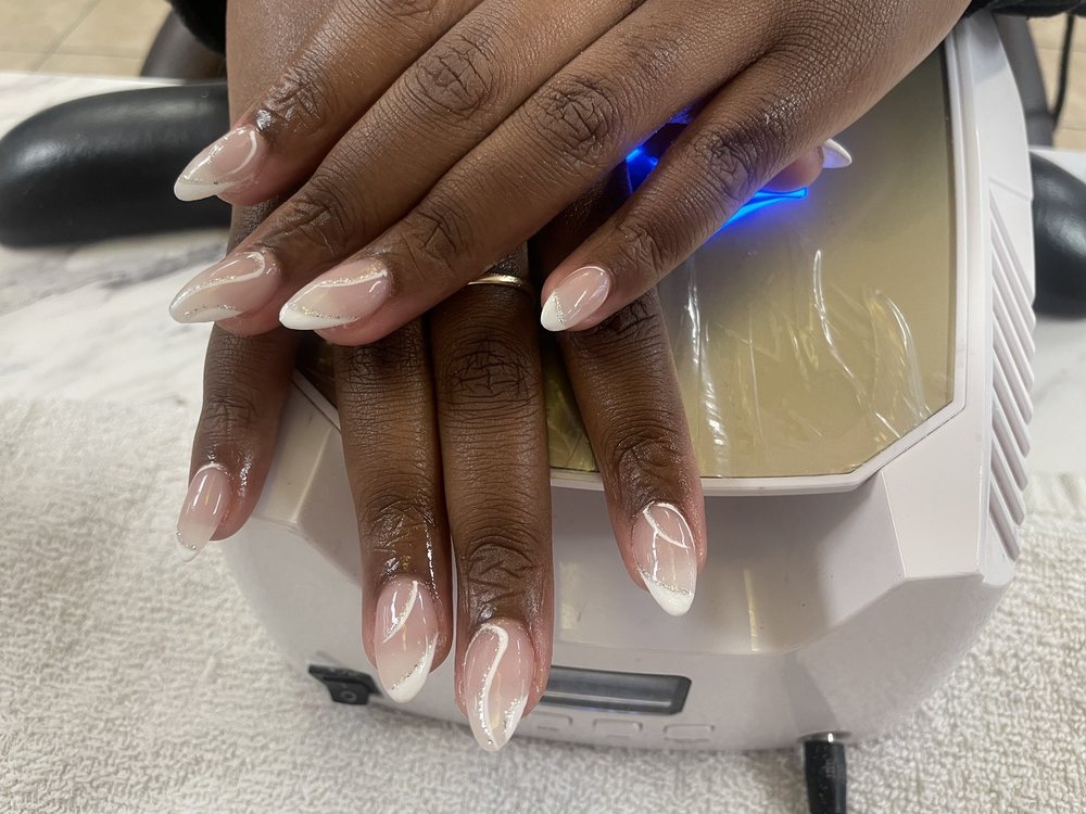 VIP NAILS Updated May 2024 130 Nc 102 W Suit D, Ayden, North Carolina Nail Salons Phone