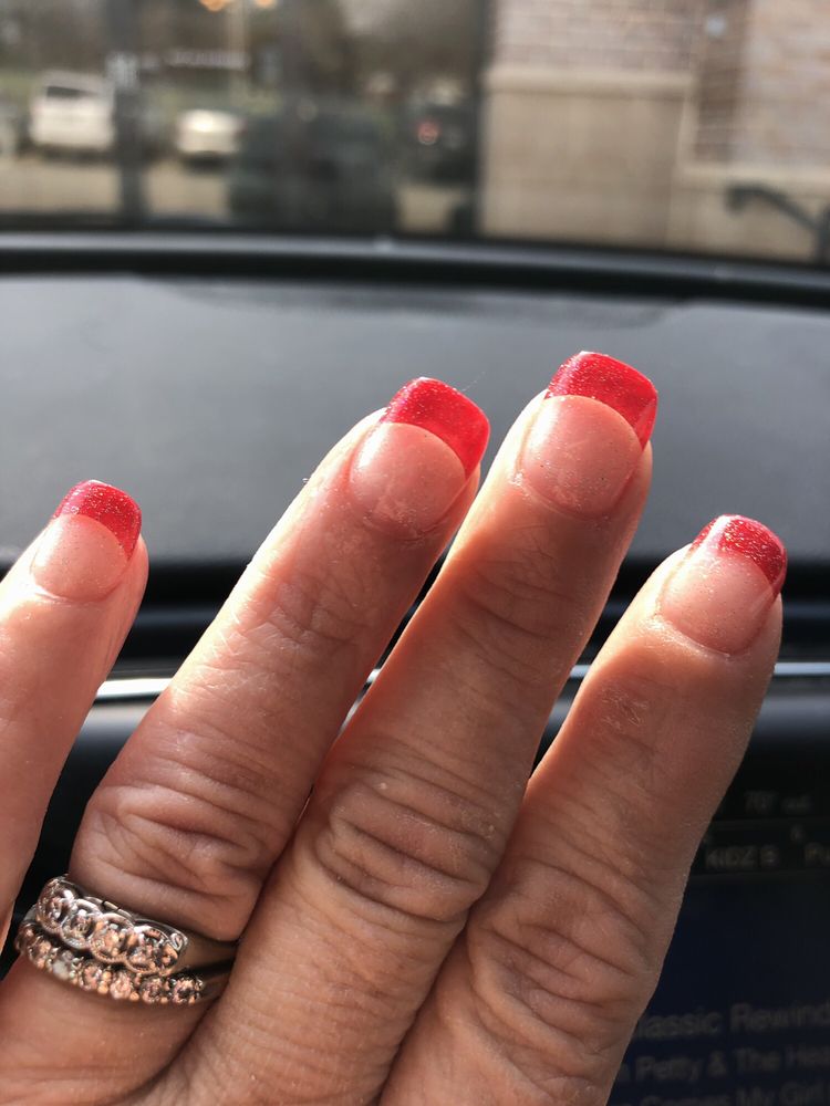 COSMO NAILS & SPA 49 Photos & 18 Reviews Nail Salons 465 S Mt