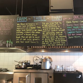 Moku Roots - Farm to Table - Vegan Near Me - Kula, Hawaii Moku Roots - Farm to Table - Vegan Near Me - Kula, Hawaii