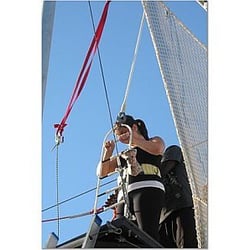 Santa Monica Trapeze School