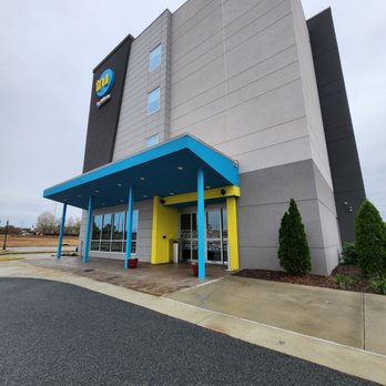 Tru by Hilton Macon North - Hotels Near Me - Macon, Georgia Tru by Hilton Macon North - Hotels Near Me - Macon, Georgia