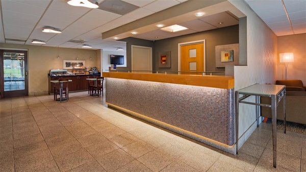 Best Western Lock Haven by null