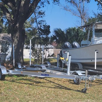AMW Trailers-Austin Machine Works - Aluminum Trailer - Trailer Dealers Near Me - Panama City, Florida AMW Trailers-Austin Machine Works - Aluminum Trailer - Trailer Dealers Near Me - Panama City, Florida