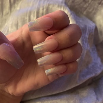 Picasso Nails & Spa - Full settl - Nail Salons Near Me - La Mesa, California Picasso Nails & Spa - Full settl - Nail Salons Near Me - La Mesa, California