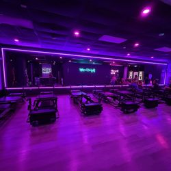 HiLi Fitness SoDo