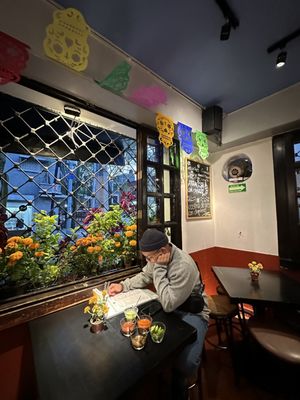 La Casa de Los Tacos Coyoacán by null