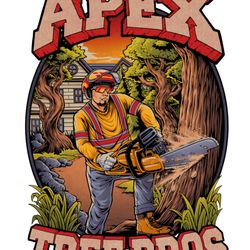Apex Tree Pros - Our logo