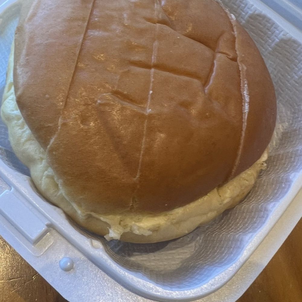 Bun Maska Bun Maska