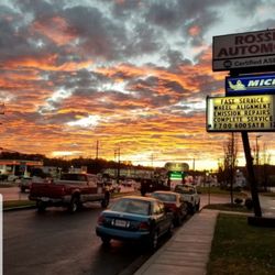 Rosslyn Automotive - Auto repair