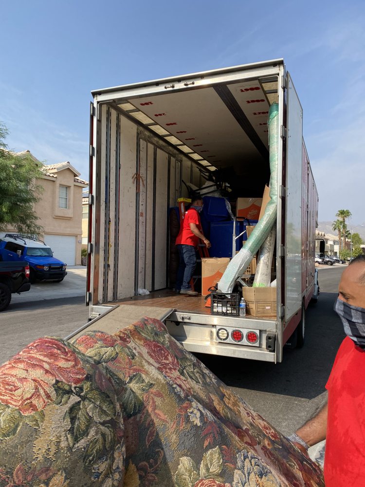 CHAMPION MOVERS Updated September 2024 309 Photos & 268 Reviews