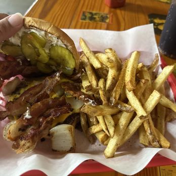 Texas Hamburger Palace - Burgers Near Me - Houston, Texas Texas Hamburger Palace - Burgers Near Me - Houston, Texas