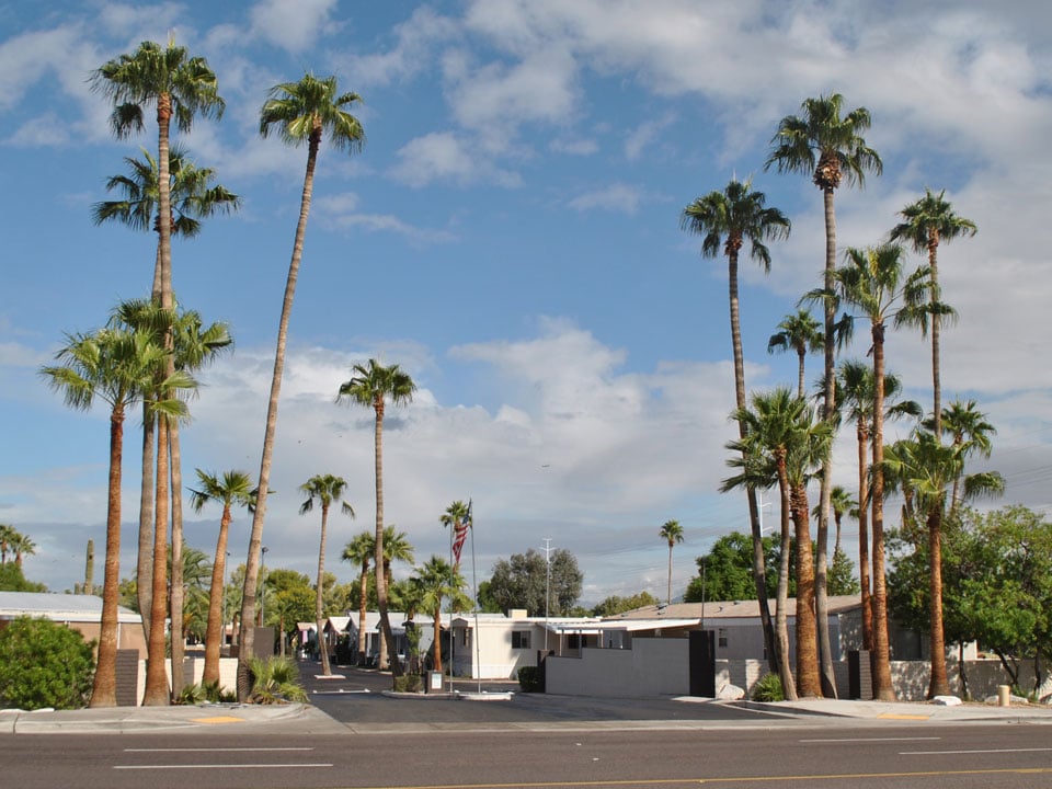 CHAPARRAL VILLAGE Updated September 2024 17 Photos & 15 Reviews 400 W Baseline Rd, Tempe