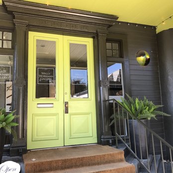 Wally Workman Gallery - Art Galleries Near Me - Austin, Texas