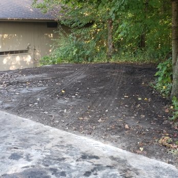 Elite Excavation Services - Finished product ant tearout! - Excavation Services Near Me