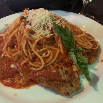 Stellas on 25th - Chicken Parmesan was so good!! - Pizza Near Me - Ogden, Utah Stellas on 25th - Chicken Parmesan was so good!! - Pizza Near Me - Ogden, Utah