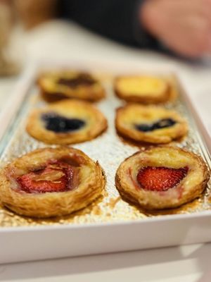Pastelaria Adega by null