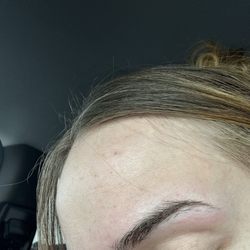 Dhruva Brows Threading & Spa