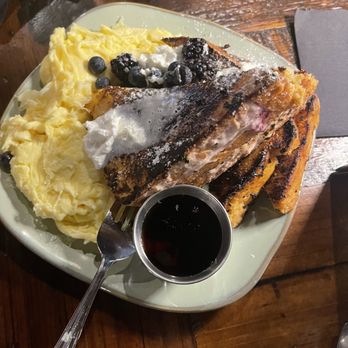 One Thirty One Lameuse - French Toast - Seafood Near Me - Biloxi, Mississippi