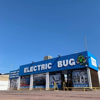 Electric Bug Pty - Auto Parts & Supplies Near Me - Ridleyton, SA Electric Bug Pty - Auto Parts & Supplies Near Me - Ridleyton, SA