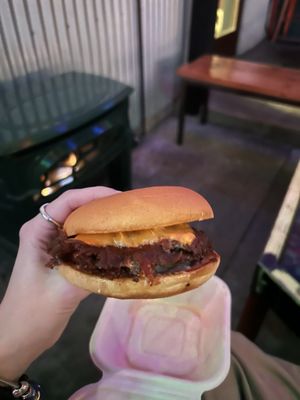 Twansburger by null