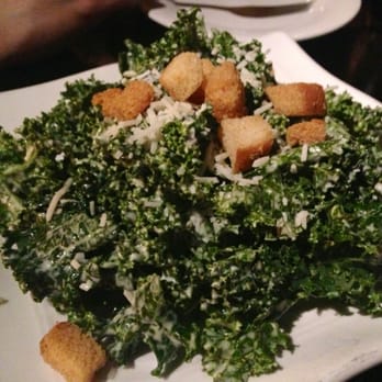 Upcider - Kale Salad with Caesar dressing - Gastropubs Near Me - San Francisco, California Upcider - Kale Salad with Caesar dressing - Gastropubs Near Me - San Francisco, California