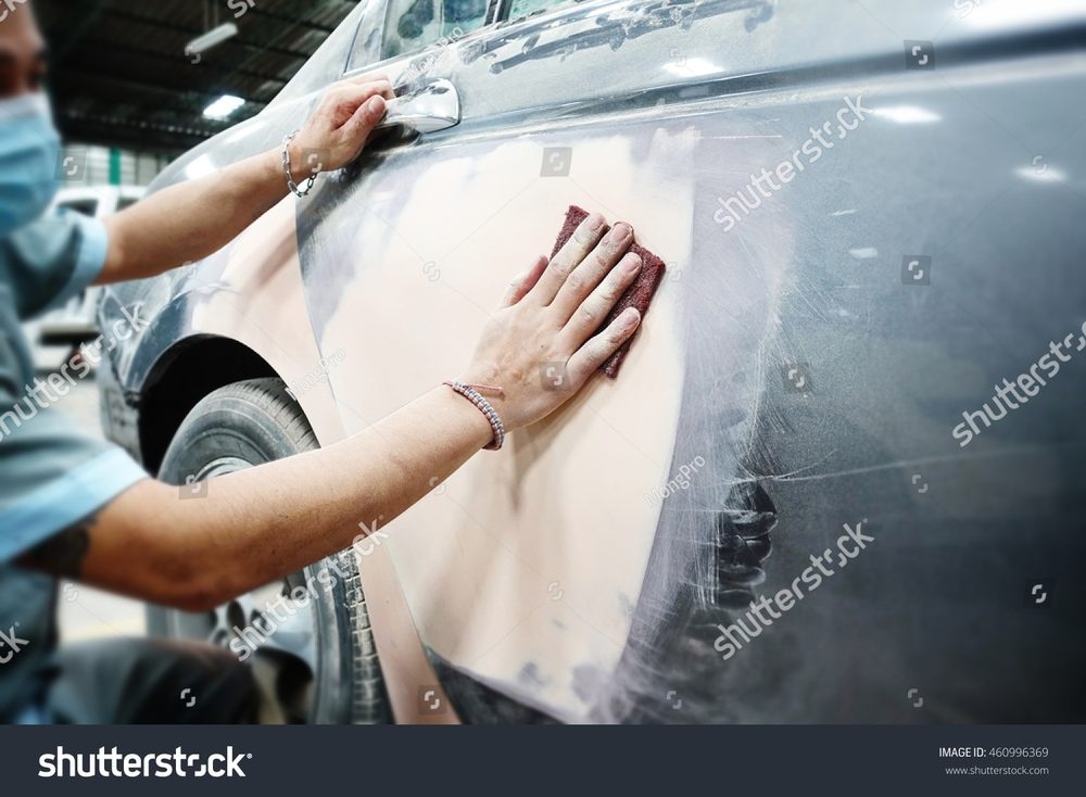 ALLSTAR COLLISION REPAIR Updated August 2024 762 Commerce Ave