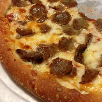 Bhop & Bar - Meatball Pizza! - Pizza Near Me - Bridgton, Maine Bhop & Bar - Meatball Pizza! - Pizza Near Me - Bridgton, Maine