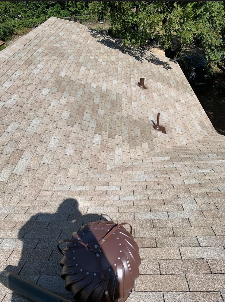 Slide of Monterrey Restoration