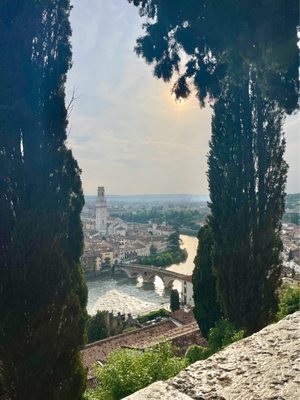 Castel San Pietro by null