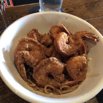 Barrique Kitchen & Wine Bar - Bang Bang Shrimp - Tapas Bars Near Me - Babylon, New York Barrique Kitchen & Wine Bar - Bang Bang Shrimp - Tapas Bars Near Me - Babylon, New York
