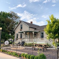 Eli's Coffee Shop