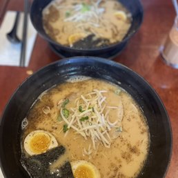 Kuro Ramen