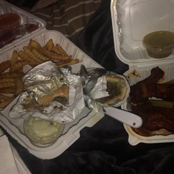 America's Best Wings