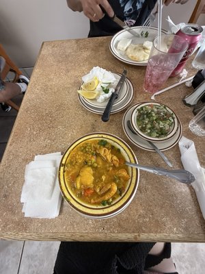 La Fonda Antioquena by null