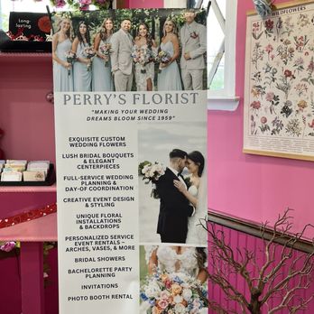 Perry's Florist - Florists Near Me - Ronkonkoma, New York Perry's Florist - Florists Near Me - Ronkonkoma, New York