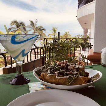 Bar Oceano Restaurante - Taquitos Best ever!! Slap yo mamma. - Mexican Near Me - Puerto Vallarta, JAL