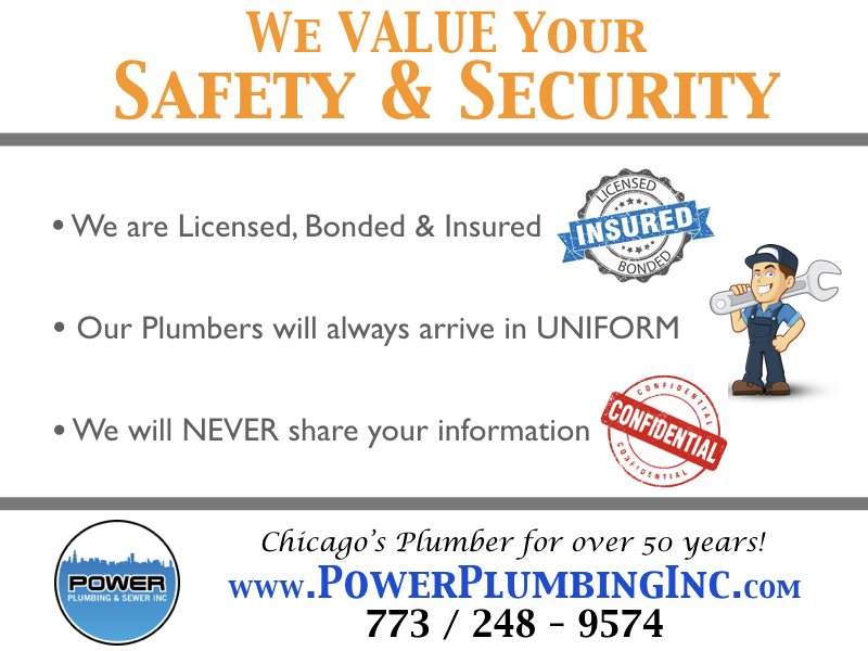 Slide of Power Plumbing & Sewer