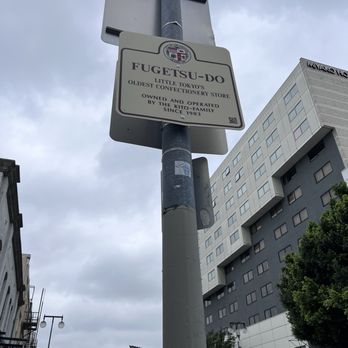 Fugetsu-Do - Candy Stores Near Me - Los Angeles, California