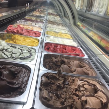 Amorino - Ice Cream & Frozen Yogurt Near Me - Lisbon, 11