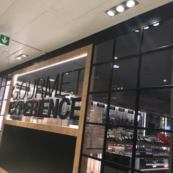 El Corte Inglés - Department Stores Near Me - Marbella, Massachusetts