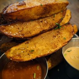 Papas Bravas
