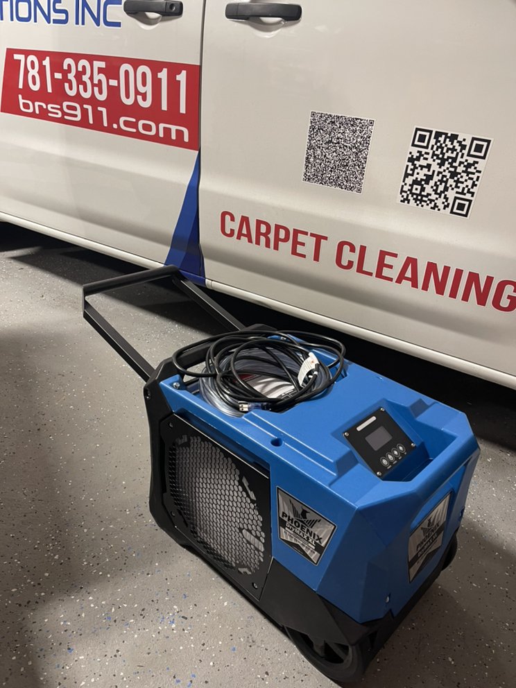 Slide of Boston Restoration Solutions Inc.-South Shore,Ma