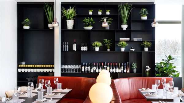 Hotel X Toronto, a Destination by Hyatt Hotel by null