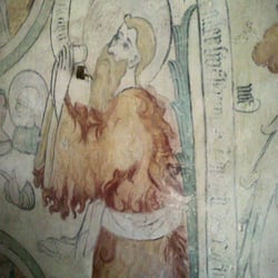 Pfarrkirche Plaue