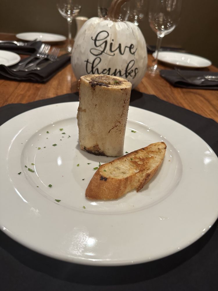 Paul Martin's American Grill