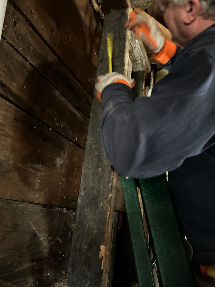 Slide of Kevinz Repairs