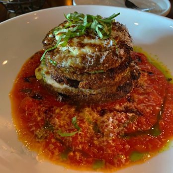 La Mondina - Eggplant Fritta - Italian Near Me - Brielle, New Jersey La Mondina - Eggplant Fritta - Italian Near Me - Brielle, New Jersey