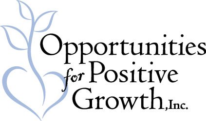 Opportunities For Positive Growth - social services organization in Fishers, IN