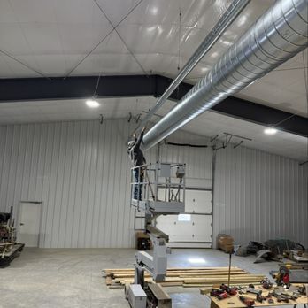 Comfort Systems - Heating & Air Conditioning/HVAC Near Me - Belton, Missouri